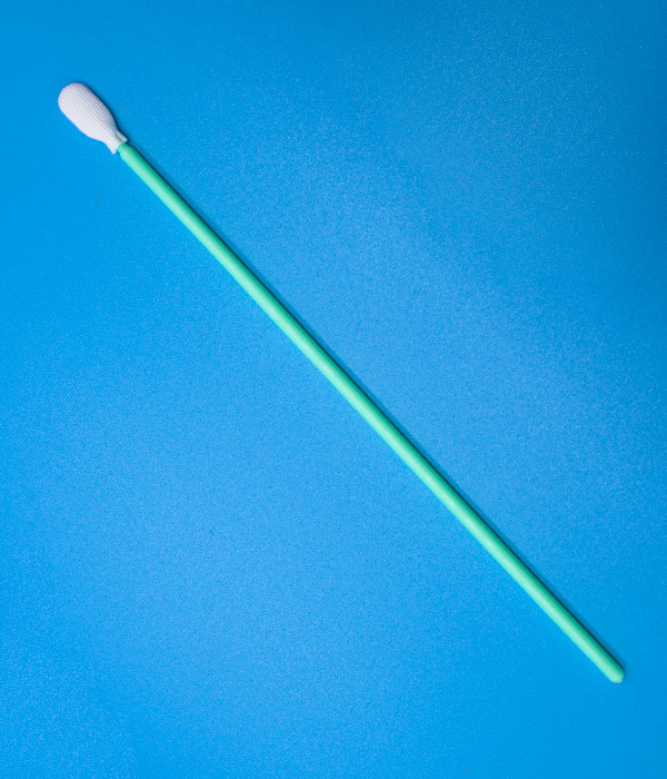 Disposable Non-Woven Tipped Sampling Swab  G-040