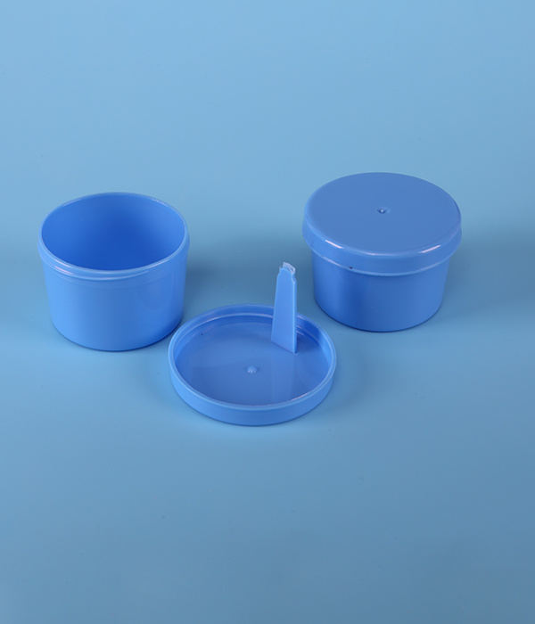 20ml Disposable Stool Collection Cup with Spoon Medical Use