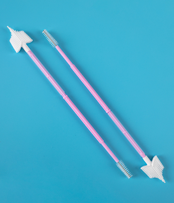 Disposable  cervical Sampler/Brush  8312