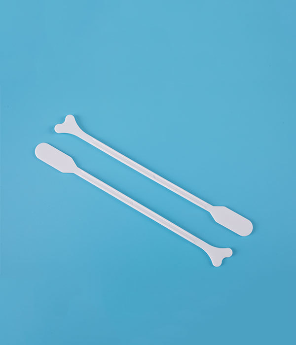 Disposable cervical sampler(cervical spatula/scraper) 8407