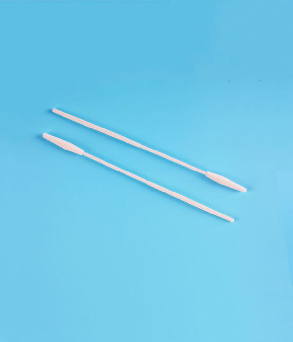 Disposable gynecological sampling swab-A-07