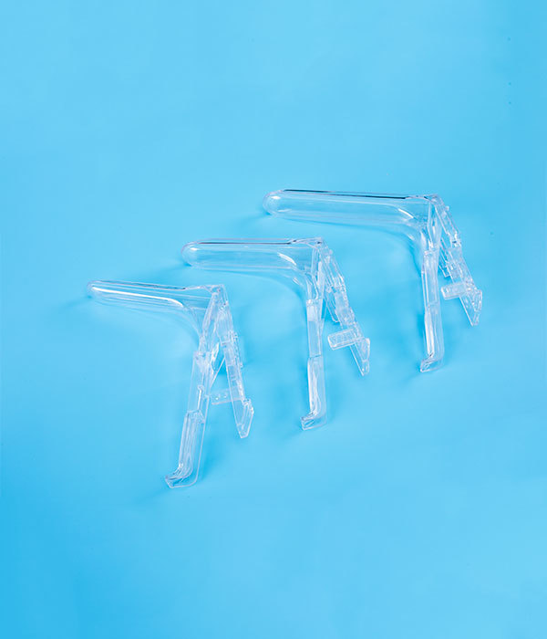 Disposable Vaginal Speculum - American Type