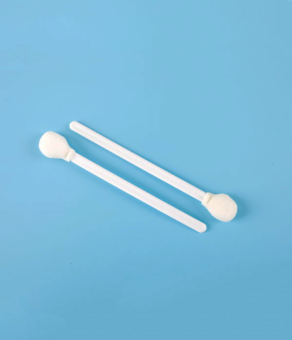 Disposable sampling swab-Lollipop shape-G-03
