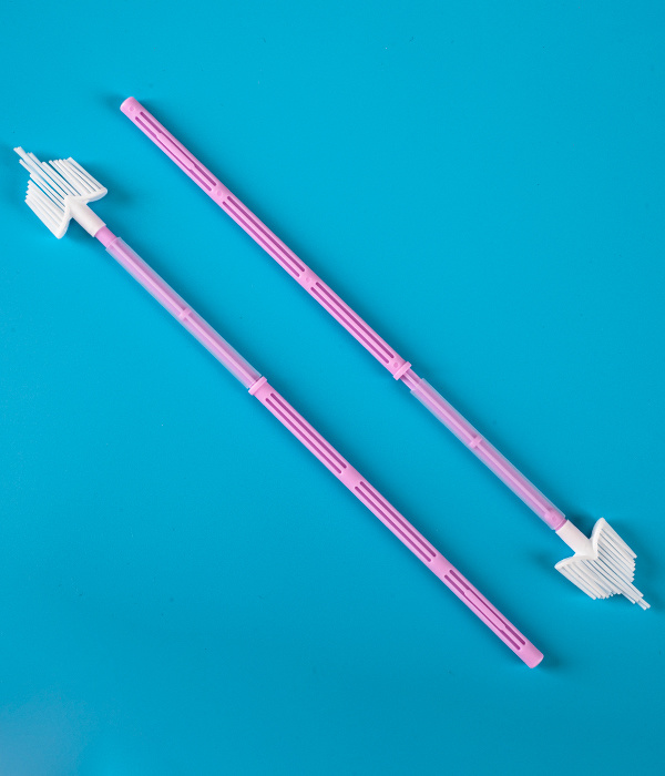 Muestreador cervical desechable / Cepillo 8303