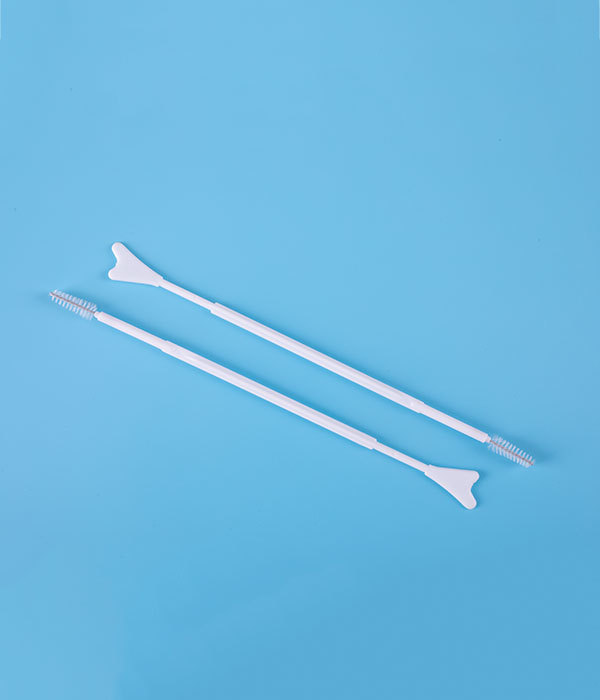 Cepillo de muestreo cervical estéril desechable 8101A30