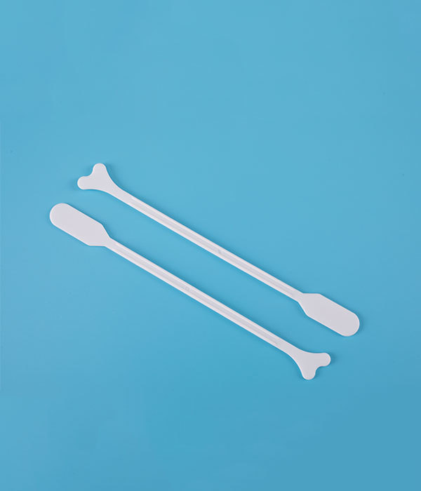 Muestreador cervical desechable (espátula cervical / raspador) 8407