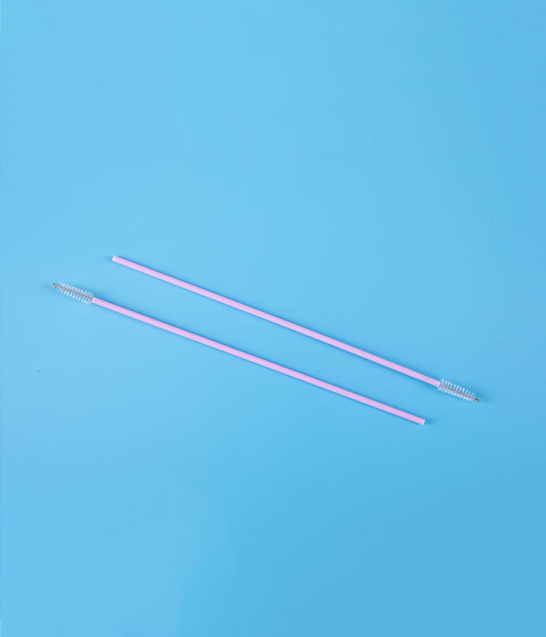 Cepillo de muestreo cervical estéril desechable 8101B01