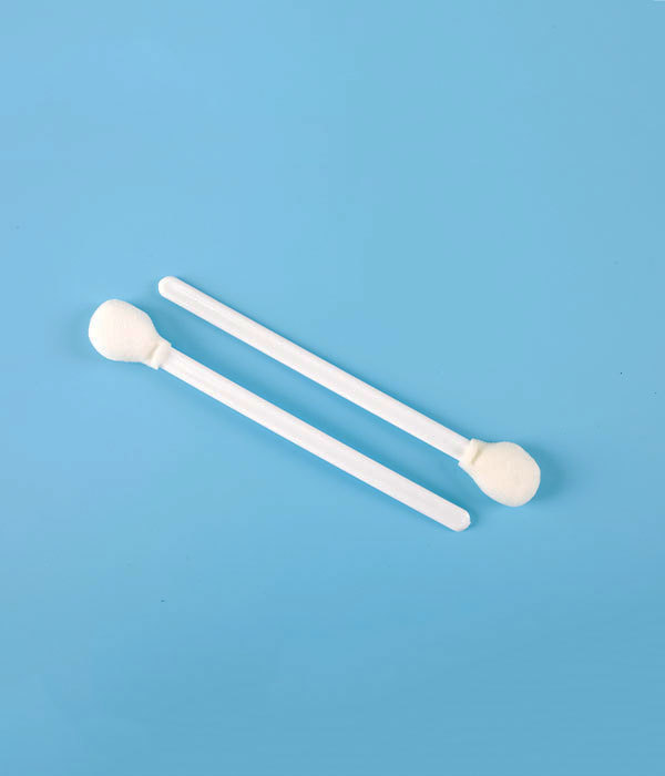 Hisopo de muestreo desechable-Lollipop shape-G-03