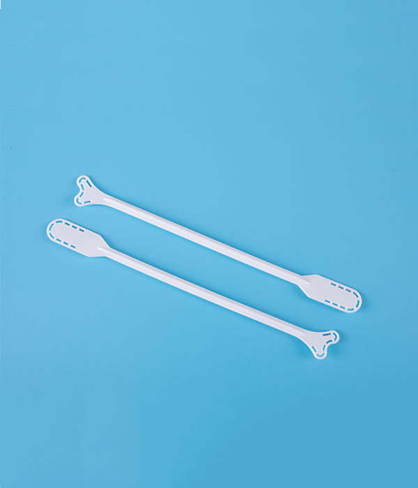 Échantillonneur cervical jetable (spatule cervicale / grattoir) 8404