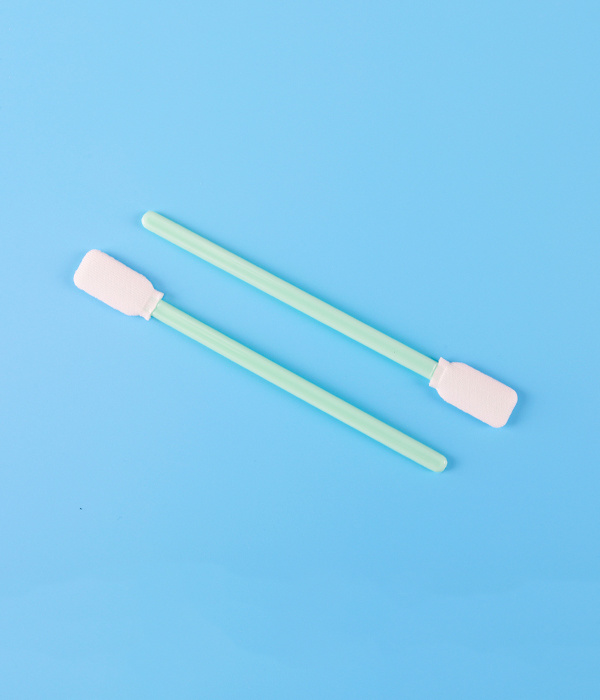 Tampon d'échantillonnage jetable G-05