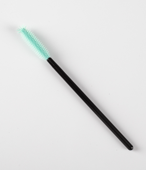 Brosse à mascara en silicone jetable gj18