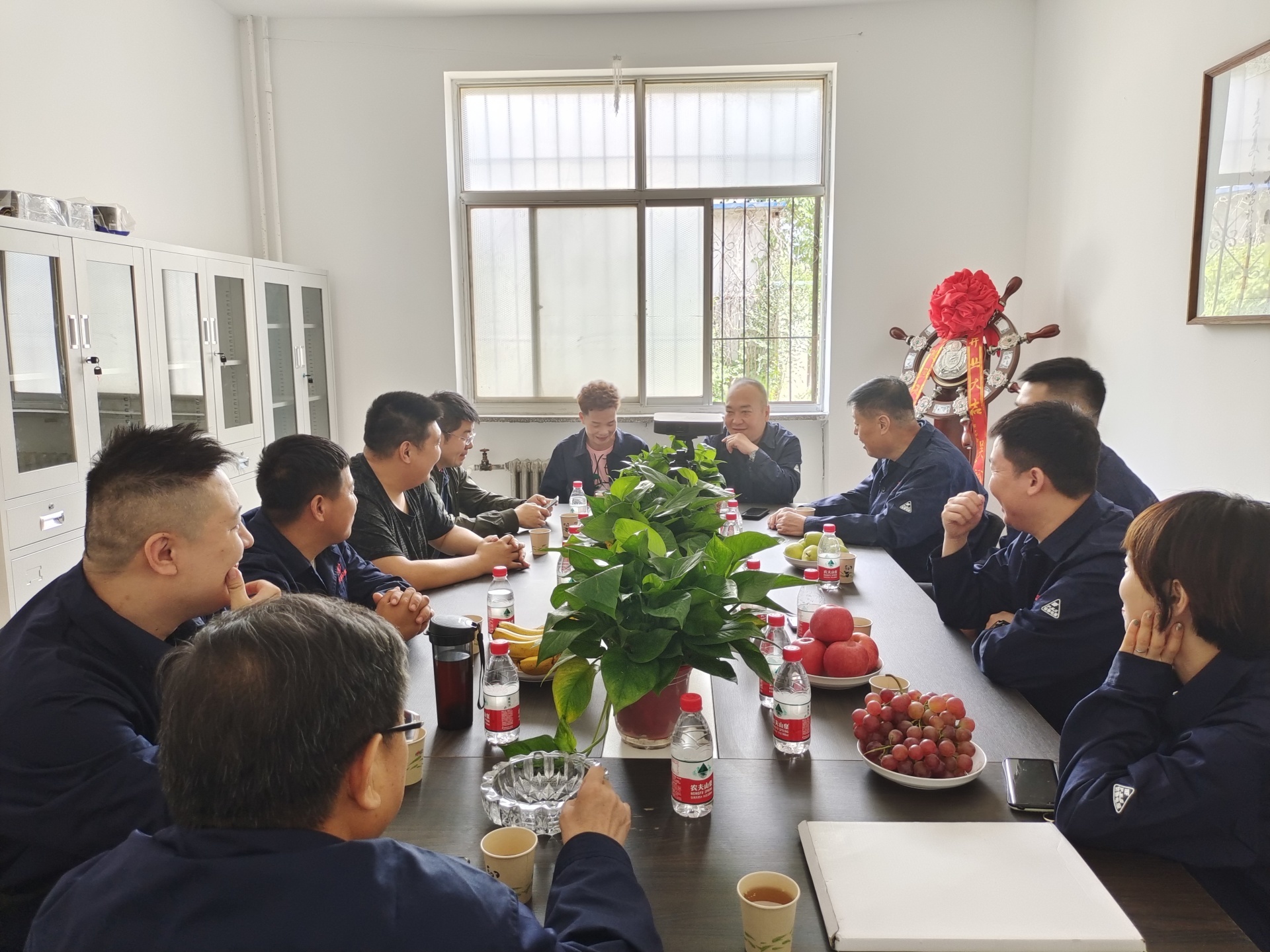 天源檢測