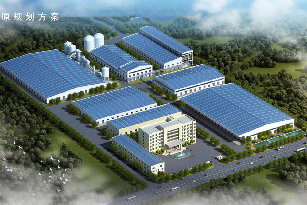 广西埃索凯新材料科技有限公司15万t/a高纯硫酸锰项目-成品库工程荣获