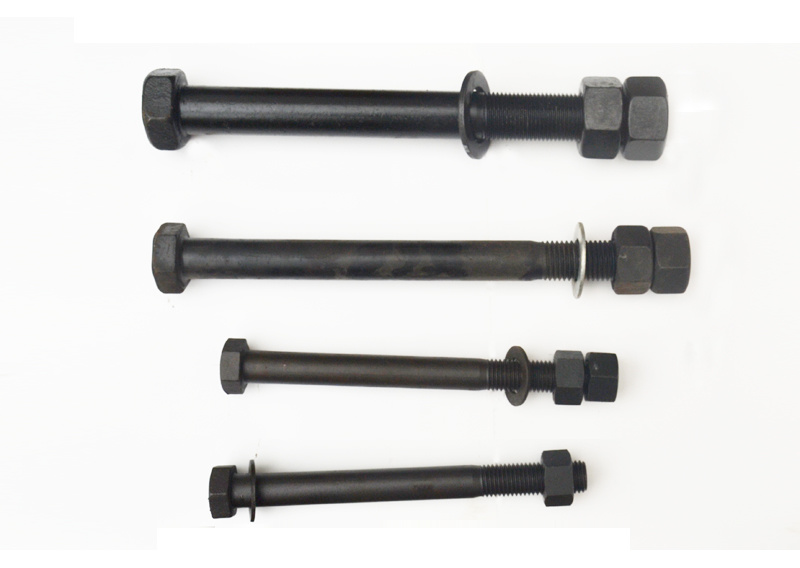 塔吊螺栓  M36×335、M30×350、M27×280、M24×250