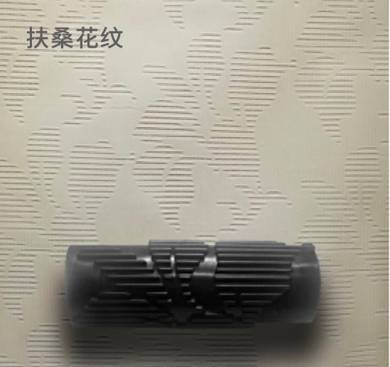 扶桑花纹