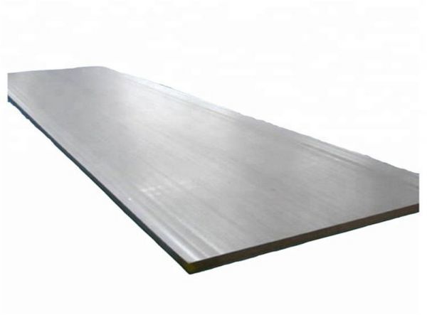 ASTM A302 GR.B Mn-Mo Alloy Pressure Vessel Steel Plate-Shanghai ...