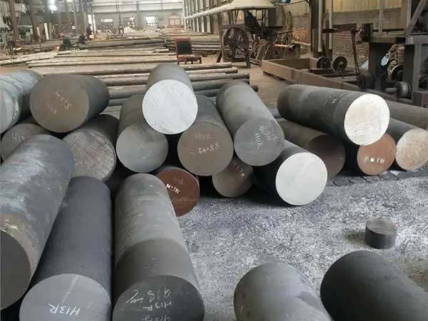 1.2083 Steel | X42Cr13-Shanghai Boundary Steel Limited