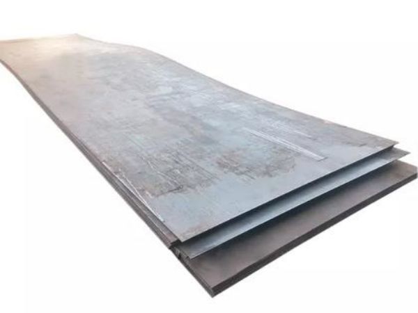 RINA Grade EH36 Marine Steel Plate-Shanghai Boundary Steel Limited