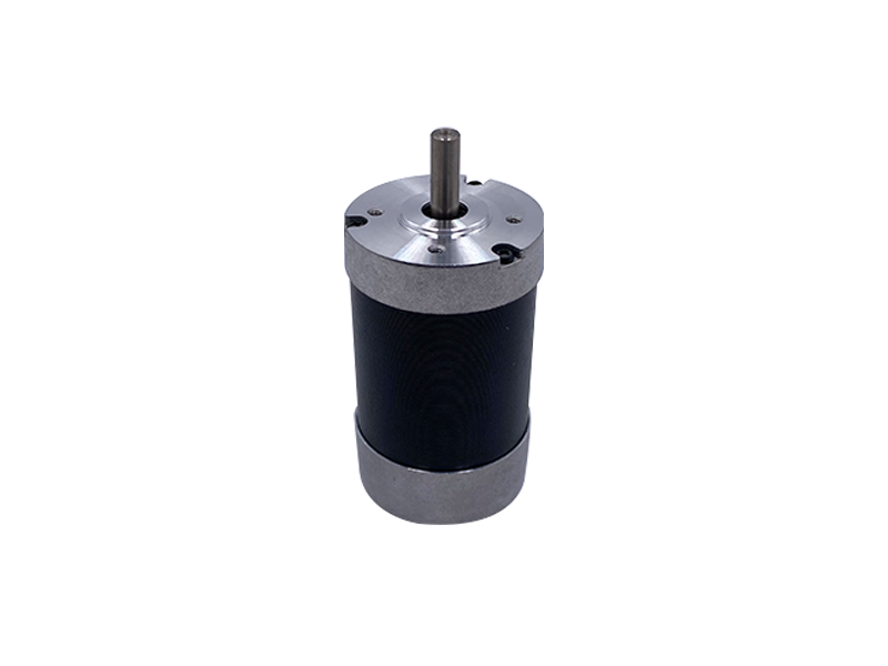 DC Brushless Motor DW57BL03-Round Front Cover