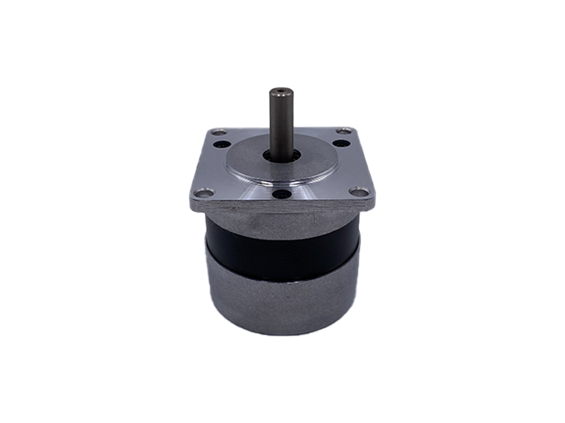 DC Brushless Motor DW57BL01-Square Front Cover