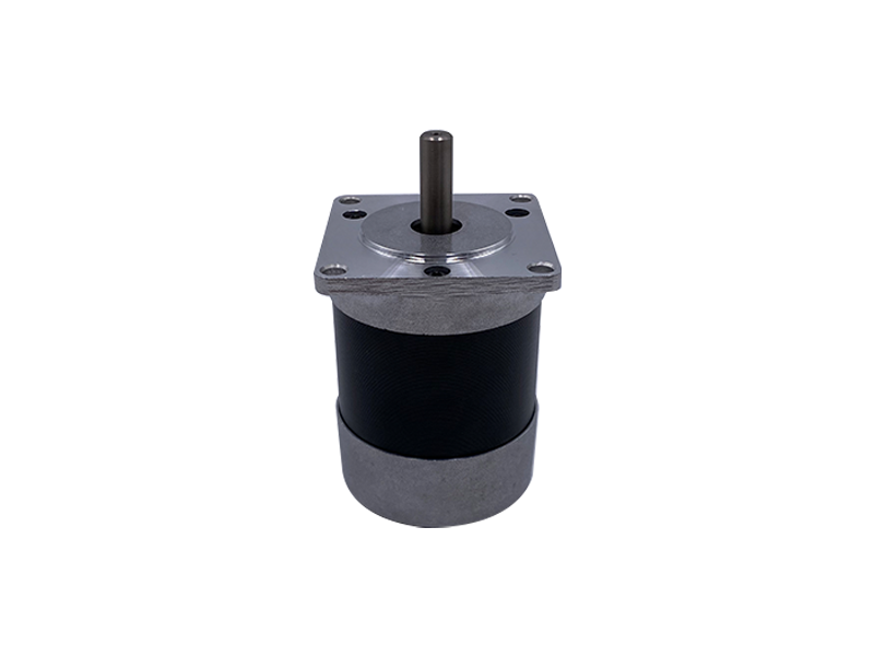 DC Brushless Motor DW57BL02-Square Front Cover