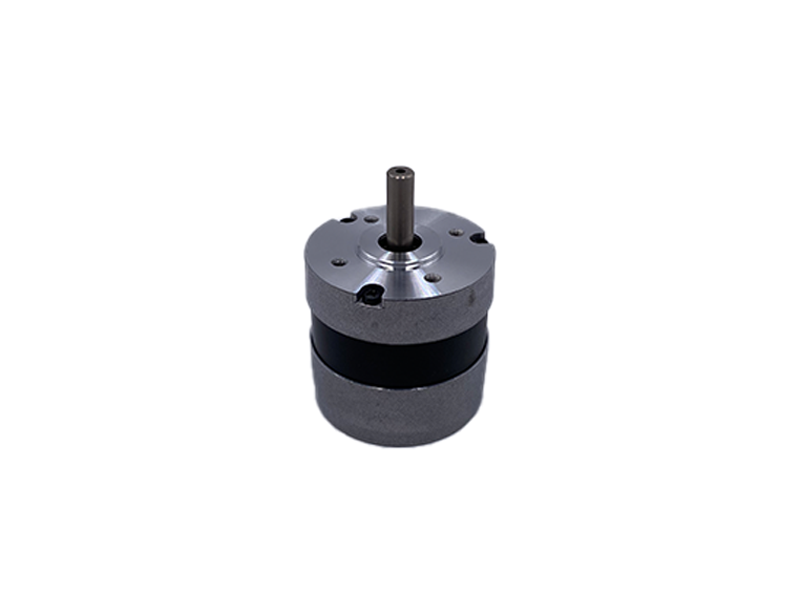 DC Brushless Motor DW57BL01-Round Front Cover