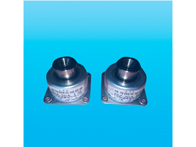 JSZ-20A(Ⅰ组2Kg、Ⅱ组2.5kg)三维等刚度减震器
