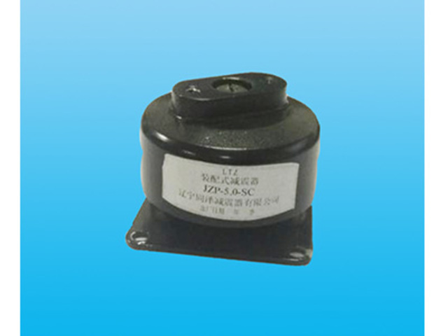 JZP-XX-SC assembly type shock absorber