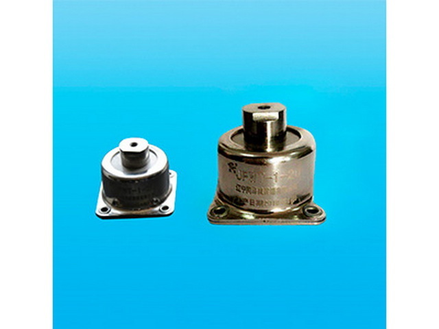 JFWT type vehicle electrical cabinet shock absorber