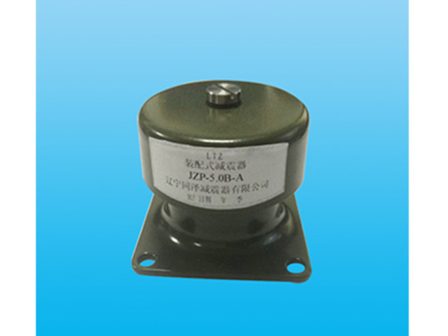 JZP-XXB-A (B type, A type) assembly type shock absorption