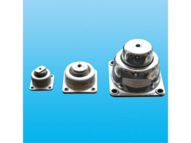 JWZ metal mesh shock absorber