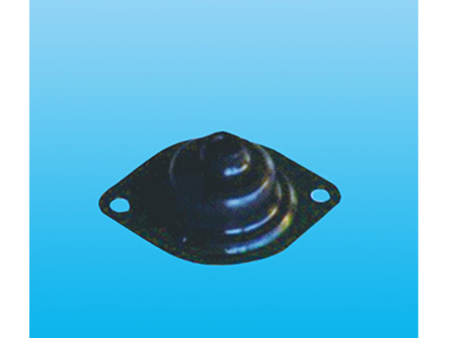 JPX flat plate type small load shock absorber