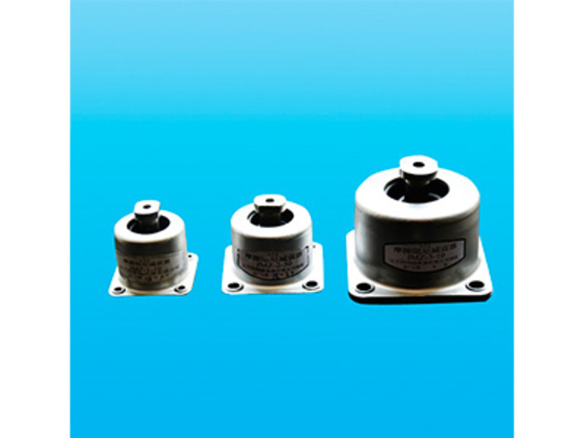 JMZ friction damping shock absorber