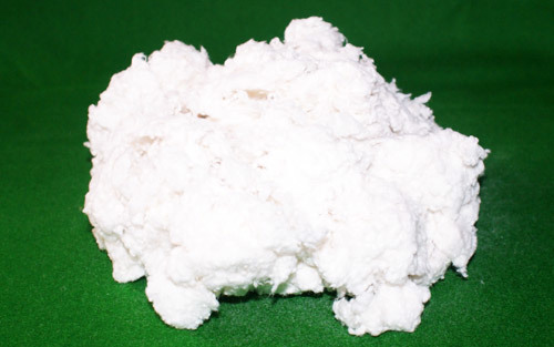 近期精制棉市场价格强劲上扬