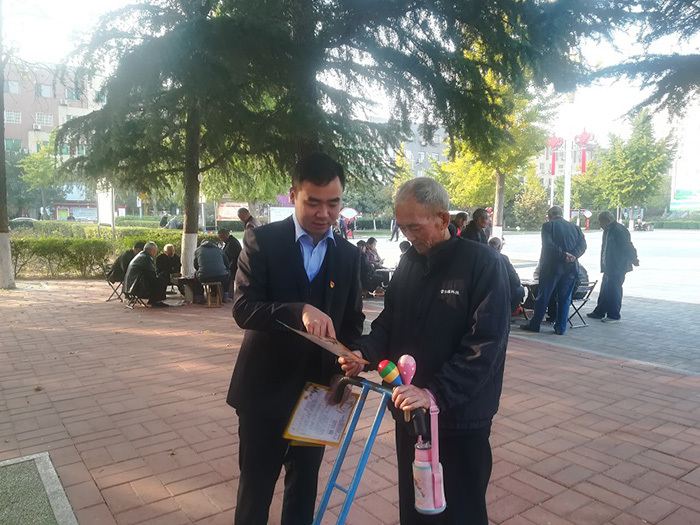 新郑郑银村镇银行： 党建引领促发展 普惠金融谱新篇