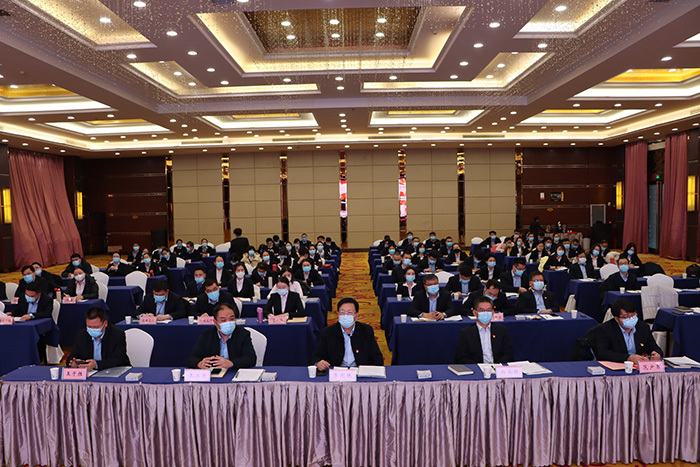 强合规筑基础 抓转型促提升
