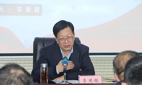 提能力鍛作風(fēng) 實(shí)干立身建新功