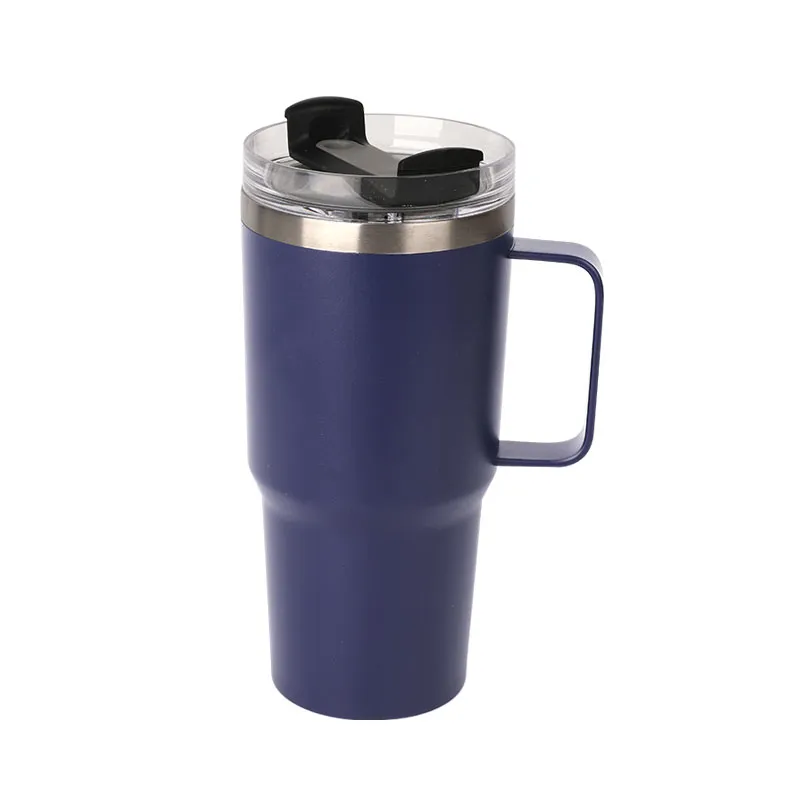 550ML 18.5OZ STAINLESS STEEL TUMBLER-SYLOON 550ML 18.5OZ STAINLESS STEEL TUMBLER-SYLOON