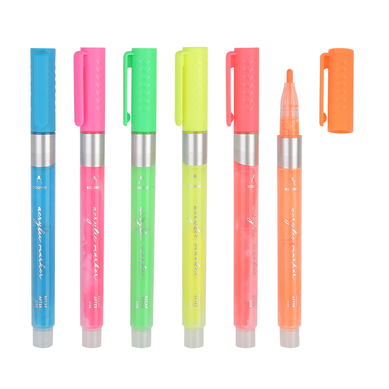 Versatile Custom Marker for Various Uses - Syloon