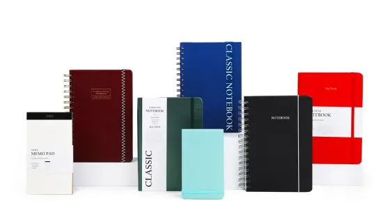 Leader in fashion stationery | SYLOON
