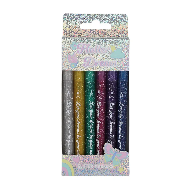 Versatile Custom Marker for Various Uses - Syloon
