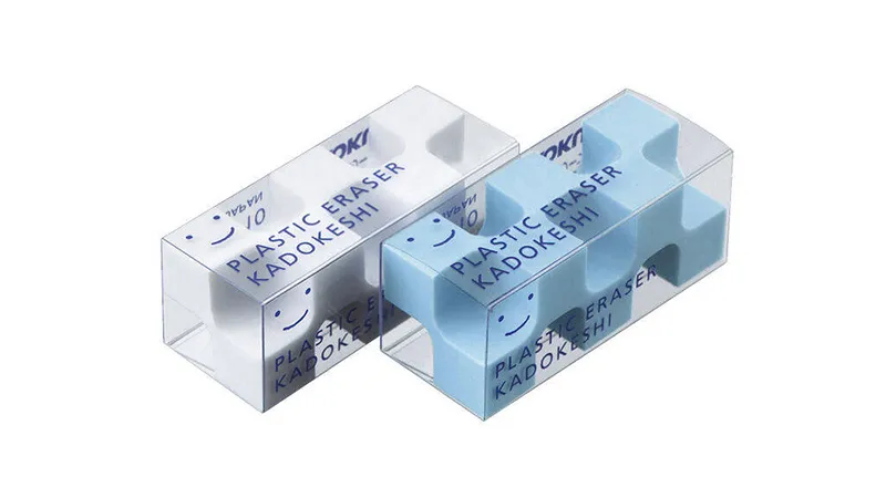 Kokuyo Campus Erasers