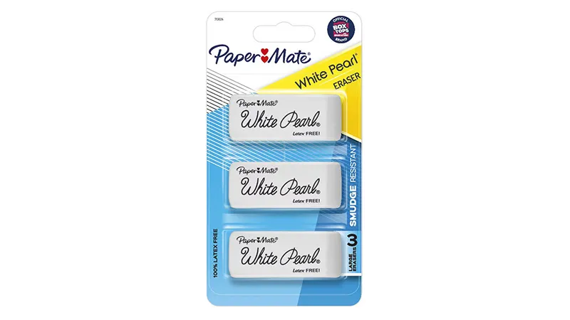 PaperMate Erasers