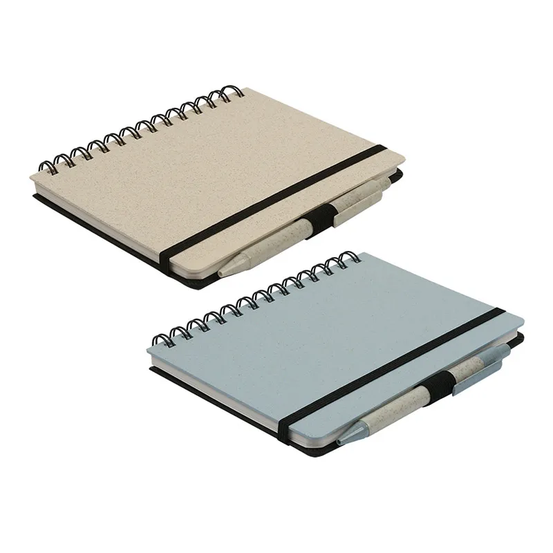 Eco-Friendly Custom Notebook Manufacturer - Syloon