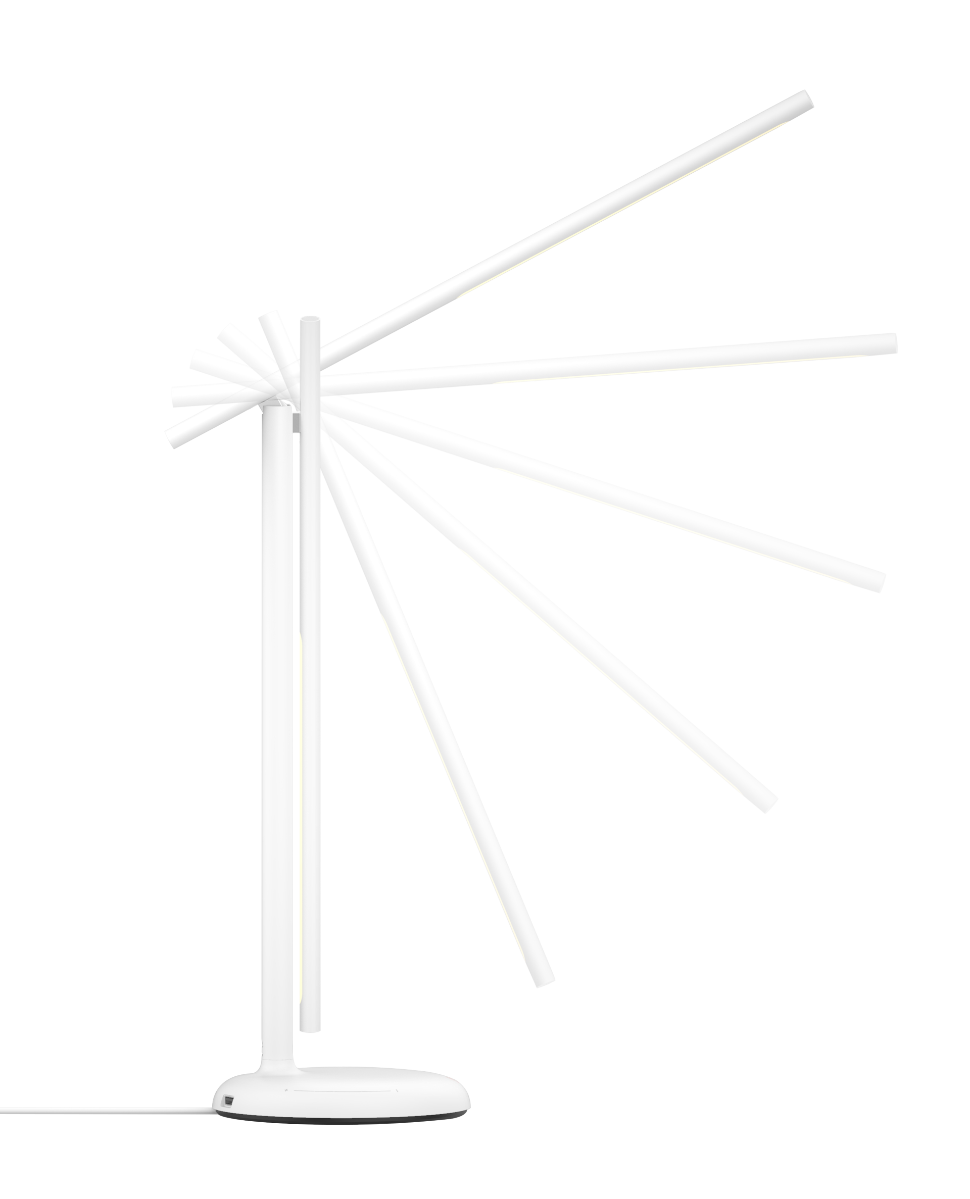 马老师台灯