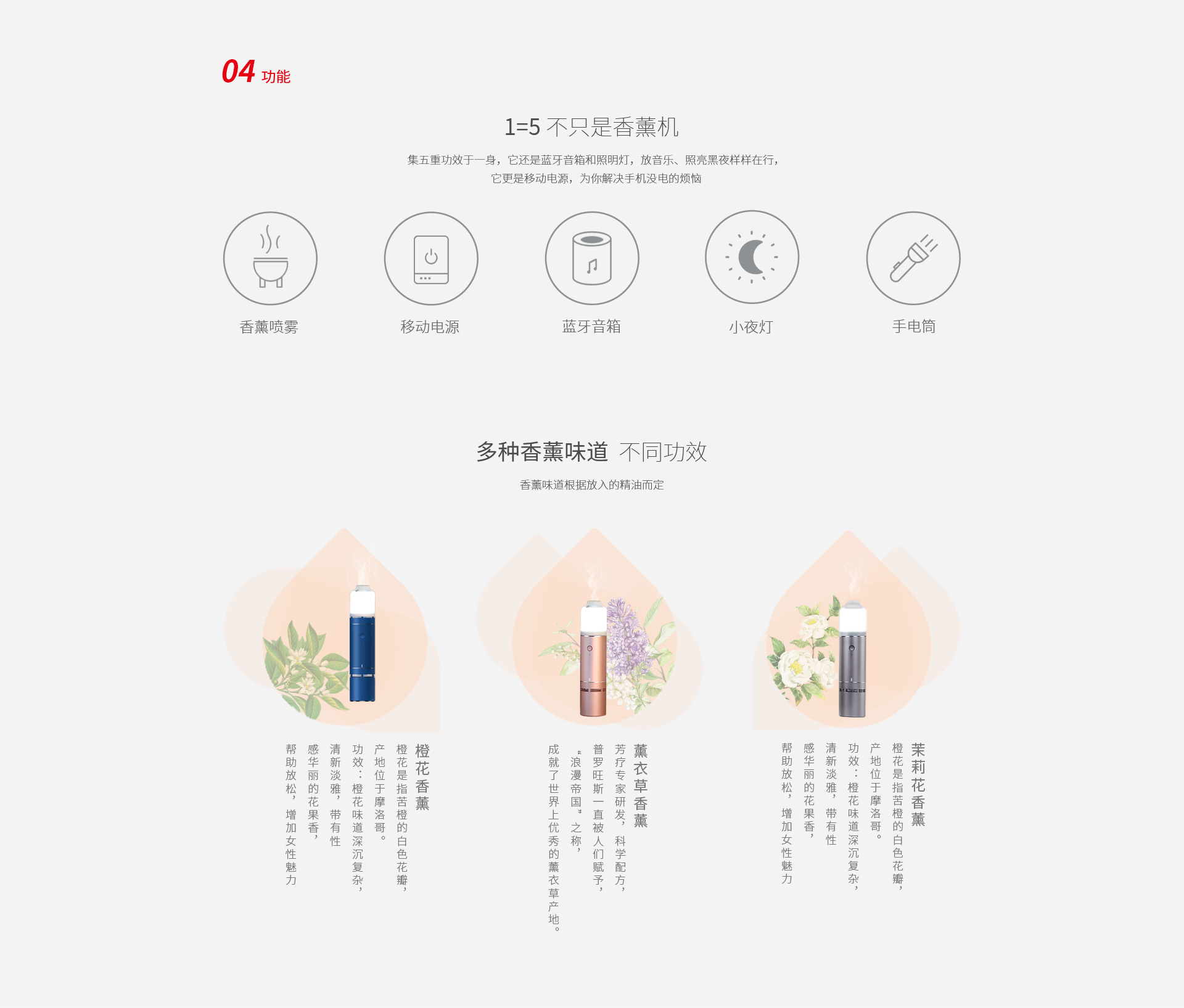 JSP101 乐高香薰音箱