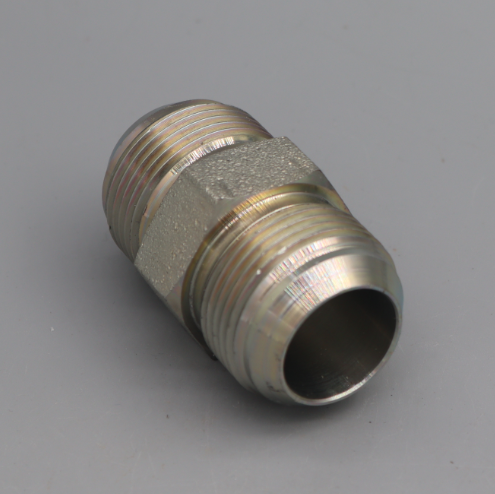 1J JIC MALE 74° CONE