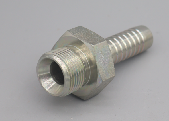 10611 METRIC MALE 60° CONE SEAT