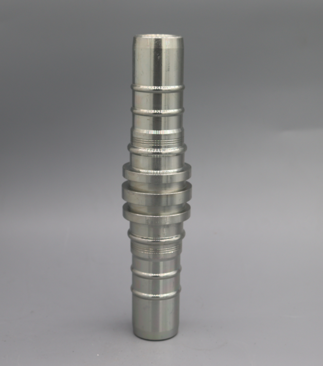 Six layers of double core