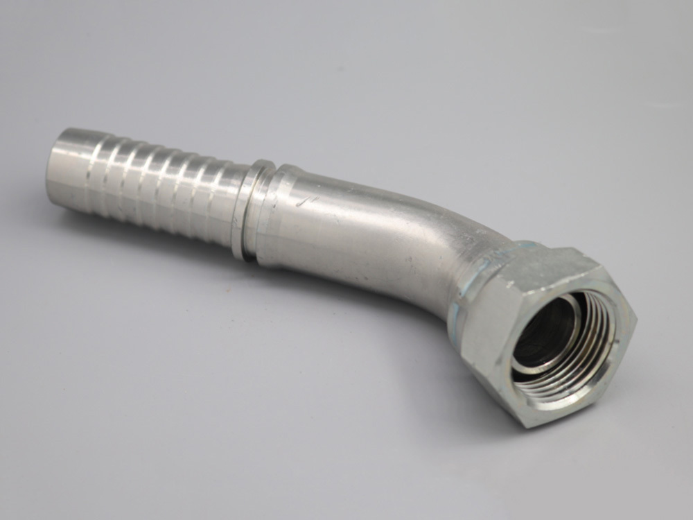22641  45°BSP FEMALE 60° CONE